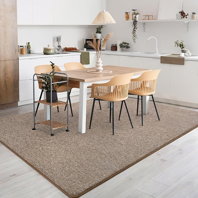 AROGAN Washable 2x10 Runner Rug - Image 6