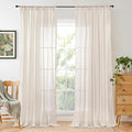 BGment Extra Long 108 Inch Length Curtains by BGment