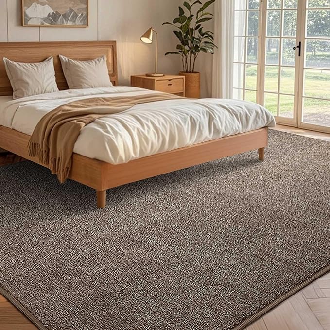 FinRèc 8x10 Washable Area Rugs - Image 2