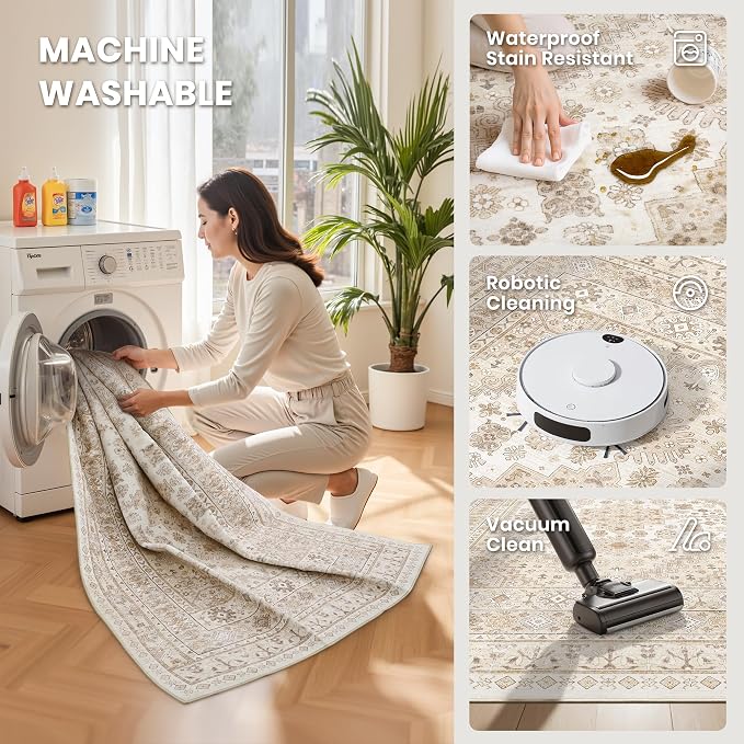 zesthome 4x6 Rug - Image 5