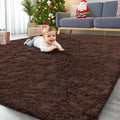 OLANLY 10x12 Machine Washable Large Area Rugs by OLANLY
