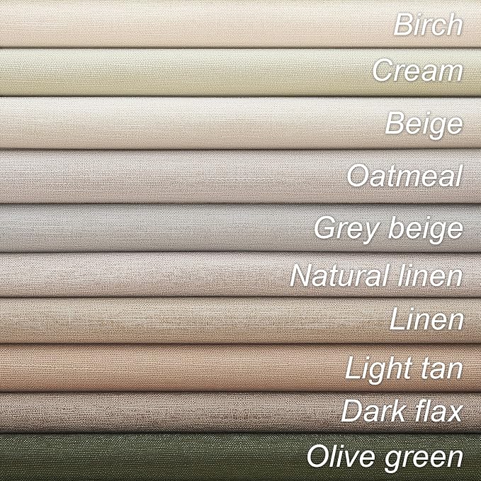 Topfinel 105 Inch Long Curtains - Image 8